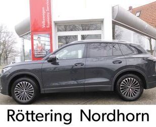 VW Volkswagen Tiguan 2.0 TDI,Navi,Kamera,Si-Hz,DSG,LE Gebrauchtwagen