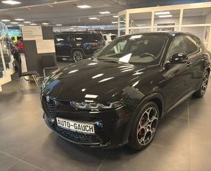 Alfa Romeo Alfa Romeo Tonale 1.5 VGT Hybrid DCT Veloce Gebrauchtwagen