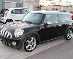 Mini MINI COOPER Clubman Cooper Gebrauchtwagen