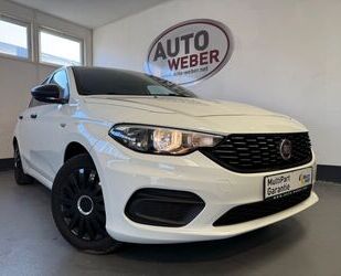 Fiat Fiat TIPO 1.4 POP*CLIMATIC*MFL*BC*MFL*8 FACH B*LM Gebrauchtwagen