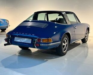 Porsche Porsche 912 Targa Matching numbers 5 speed Gebrauchtwagen