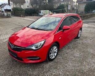 Opel Opel Astra K SportsTourer Elegance Kamera Gebrauchtwagen