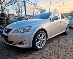 Lexus IS 220 Gebrauchtwagen