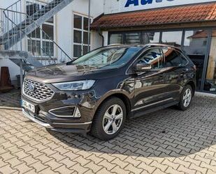 Ford Ford Edge Vignale 4x4 Gebrauchtwagen