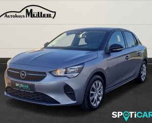 Opel Opel Corsa-e -e Edition +11kW Charger+Sitzhzg.+Len Gebrauchtwagen