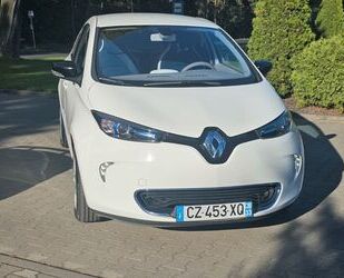 Renault Renault ZOE Life Life Gebrauchtwagen