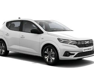 Dacia Dacia Sandero Journey TCe 90 CVT SHZ KLIMA ZINS 0, Gebrauchtwagen