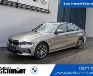 BMW BMW 330e Limousine Sport Line + 2Jahre-BPS.GARANTI Gebrauchtwagen