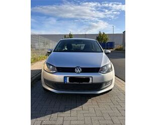 VW Volkswagen Polo 1.2 44kW Trendline Trendline Gebrauchtwagen