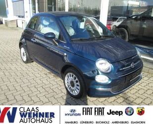 Fiat Fiat 500 DolceVita 1.0 Mild Hybrid EU6d Gebrauchtwagen