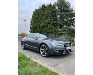 Audi Audi A5 2.0 TFSI quattro - Gebrauchtwagen