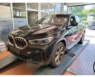 BMW BMW X6xD30d/HUD/Laser/ParkDrivAsProf/StandHz/AHK Gebrauchtwagen