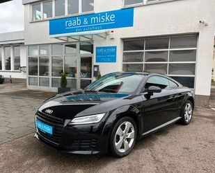 Audi Audi TT Coupe 1.8 TFSI *SHZ/PDC/Xenon/Bluetooth* Gebrauchtwagen