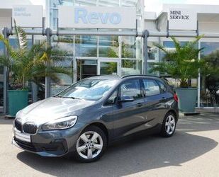 BMW BMW 225xe iPerformance Aktive Tourer Advantage Nav Gebrauchtwagen