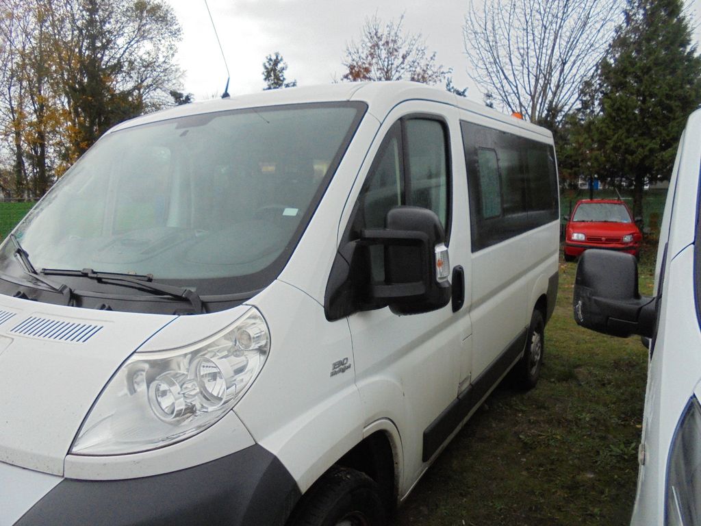 Ducato Kombi