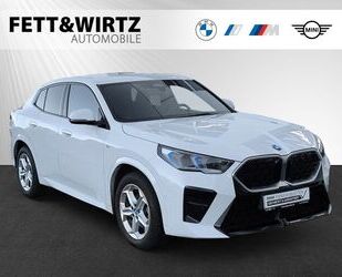 BMW BMW X2 sDrive18d M Sportpaket|AHK|Harman/Kardon|DA Gebrauchtwagen