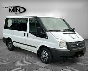 Ford Ford Transit 2,2 BUS H1+L1 9.Stz Klima PDC 1.HAND Gebrauchtwagen