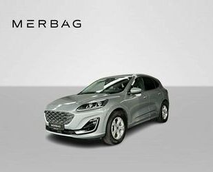 Ford Ford Kuga 2.5 Duratec Hybrid FHEV Vignale (EURO 6d Gebrauchtwagen