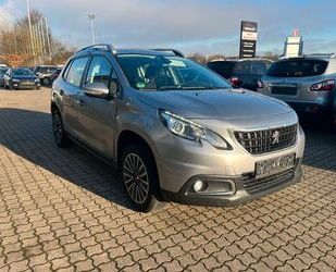 Peugeot Peugeot 2008 Active Gebrauchtwagen