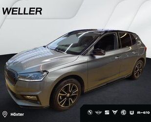 Skoda Skoda Fabia Monte Carlo 1.0TSI Nav Kam ACC Kessy S Gebrauchtwagen