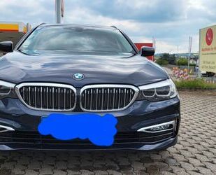 BMW BMW 530d xDrive Touring A - Gebrauchtwagen