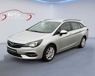 Opel Opel Astra K Sports Tourer Business Start/Stop Gebrauchtwagen