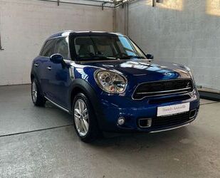 Mini MINI Mini Countryman Cooper S All4/Pano-Autom-Lede Gebrauchtwagen