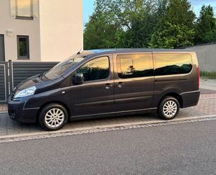 Peugeot Peugeot Expert Tepee Automatik Jumpy Navi AHK GEPF Gebrauchtwagen