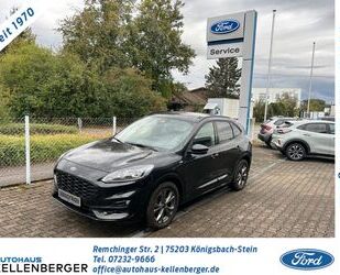 Ford Ford Kuga 1.5 EcoBoost ST-Line X*AHK+LED+KAMERA* Gebrauchtwagen