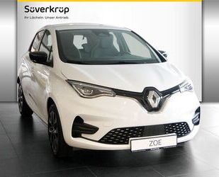 Renault Renault ZOE Paket Evolution EV50 110Hp Gebrauchtwagen