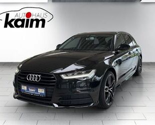 Audi Audi A6 Avant S-Line 3.0 TDI clean diesel quattro Gebrauchtwagen