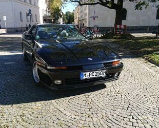 Toyota Toyota Supra mk3 targa Oldtimer Oldtimer