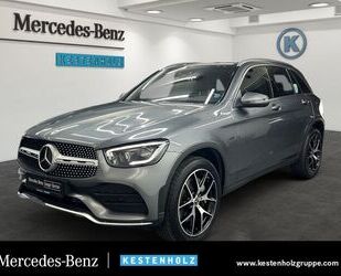 Mercedes-Benz Mercedes-Benz GLC 300 de 4Matic Gebrauchtwagen