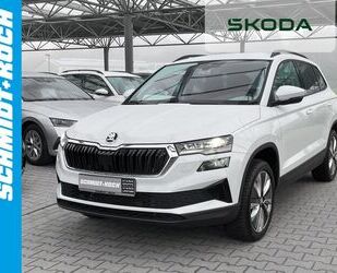 Skoda Skoda Karoq 2.0 TDI 4x4 Style Allrad DSG LED-Schei Gebrauchtwagen