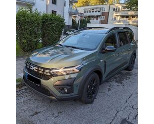 Dacia Dacia Jogger ECO-G 100 Extreme+ 7-Sitzer Extreme+ Gebrauchtwagen