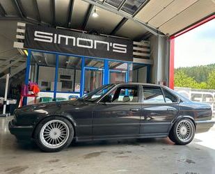 BMW BMW e34 / H-zul. Gebrauchtwagen