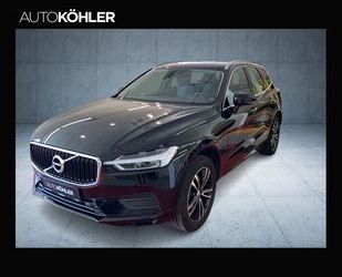 Volvo Volvo XC 60 Momentum 2WD - AHK - KAMERA - LED - DA Gebrauchtwagen