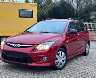 Hyundai Hyundai i30 Kombi 1.6 CRDi | TÜV | TOP GEPFLEGT Gebrauchtwagen