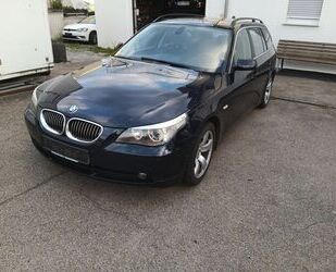 BMW BMW 523 Baureihe 5 Touring 523i Gebrauchtwagen