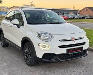 Fiat Fiat 500X Lounge Tempomat PDC U-Connect Klimaautom Gebrauchtwagen