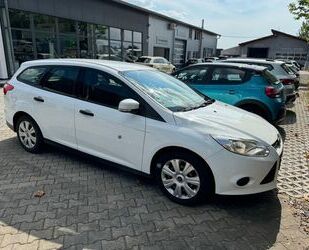 Ford Ford Focus Turnier NICHT AN PRIVAT! MOTORSCHADEN Gebrauchtwagen