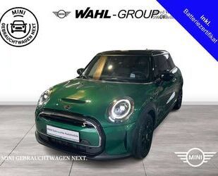 Mini MINI Cooper SE YOUNIQUE Trim Panorama HeadUp Navi Gebrauchtwagen