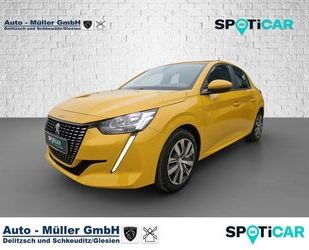 Peugeot Peugeot 208 1.2 75 Active/ Klima/ Sitzheizung Gebrauchtwagen