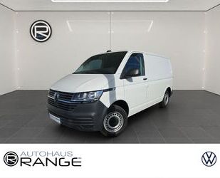 VW Volkswagen T6 Transporter Kasten, 2.0 TDI EcoProfi Gebrauchtwagen