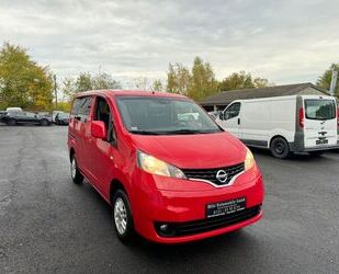 Nissan Nissan NV200 /Evalia Evalia Tekna Gebrauchtwagen