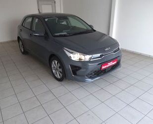 Kia Kia Rio 1.2 Vision RFK Car Play Android Auto Gebrauchtwagen