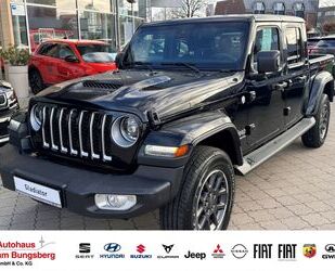 Jeep Jeep Gladiator Overland 3.0 CRDi 4x4 8-AT Allrad H Gebrauchtwagen