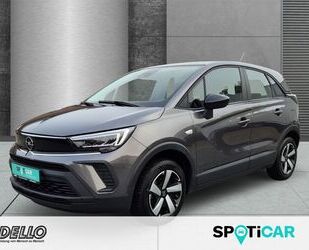 Opel Opel Crossland 1.2T Enjoy Soundsystem LED Apple Ca Gebrauchtwagen