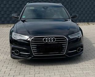 Audi Audi A6 2.0 TDI 140kW ultra S tronic Avant - Gebrauchtwagen