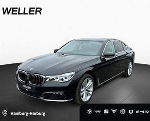 BMW BMW 730dA xDrive Laser,FernP,360°,KomSi,GSD,SoftCl Gebrauchtwagen